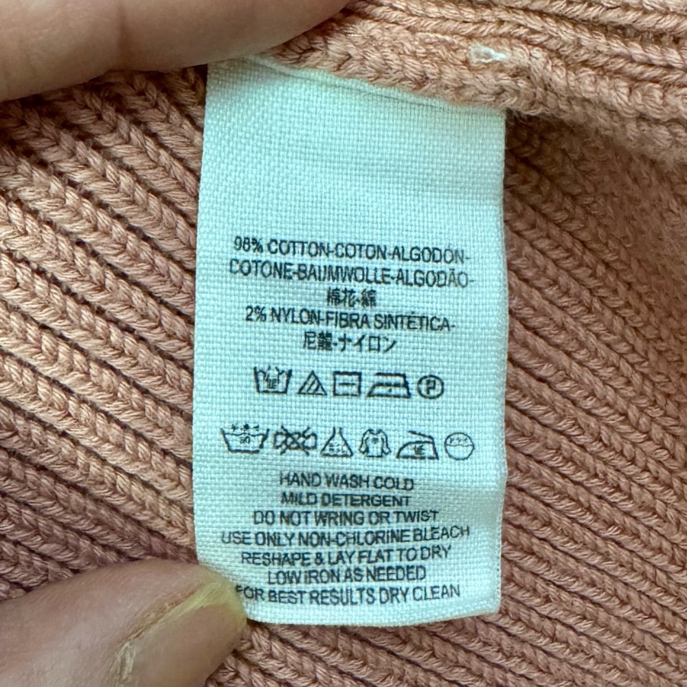 Free People Allure Pullover - Picture 10 of 11